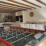 Paisible A Estivareilles, Piscine Chauffee, Animaux Acceptes - Fr-1-489-615 Vakantiehuis