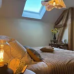 Vakantiehuis Paisible A Estivareilles, Piscine Chauffee, Animaux Acceptes - Fr-1-489-615