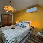 Paisible A Estivareilles, Piscine Chauffee, Animaux Acceptes - Fr-1-489-615 Vakantiehuis *