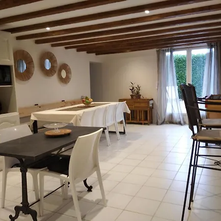 Hétvégi ház Paisible A Estivareilles, Piscine Chauffee, Animaux Acceptes - Fr-1-489-615 *