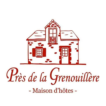 Hétvégi ház Paisible A Estivareilles, Piscine Chauffee, Animaux Acceptes - Fr-1-489-615 Estivareilles (Allier)